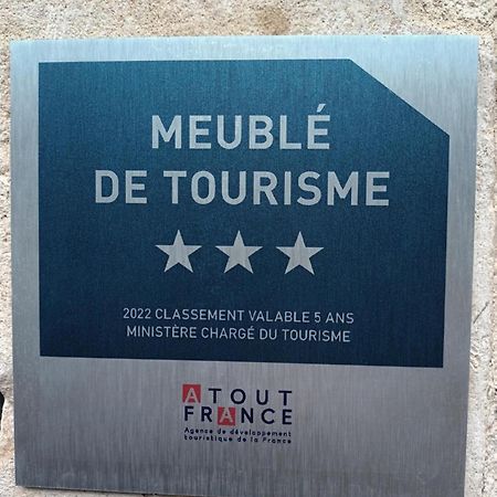 Le 18 Avenue Du Coteau 2/3 Personnes Tout Confort Charmes  Kültér fotó