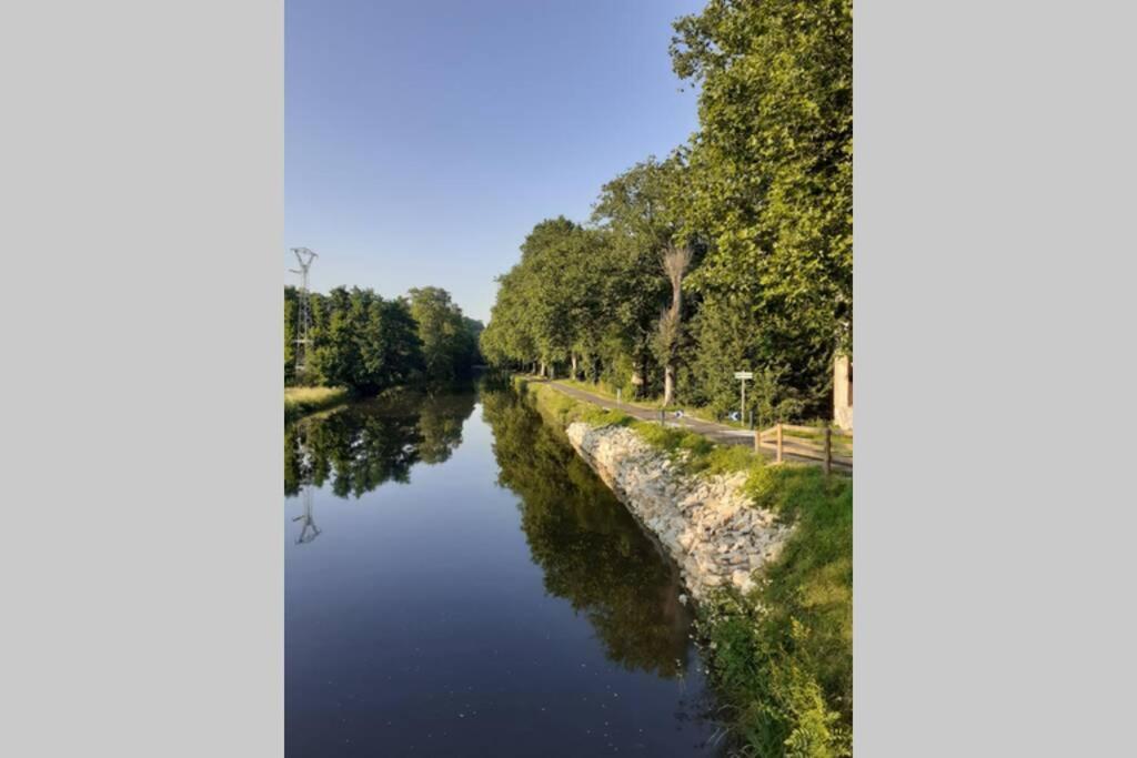 Le 18 Avenue Du Coteau 2/3 Personnes Tout Confort Charmes  Kültér fotó