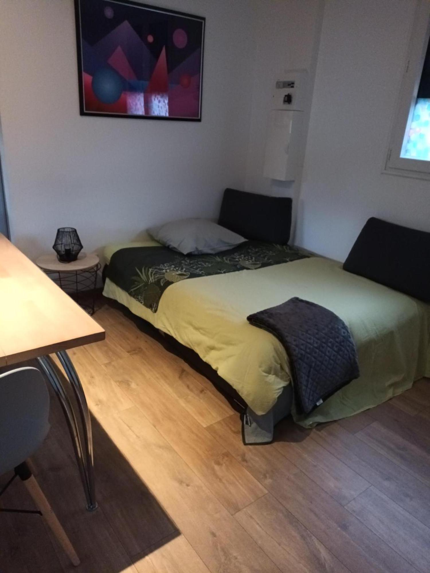 Le 18 Avenue Du Coteau 2/3 Personnes Tout Confort Charmes  Kültér fotó