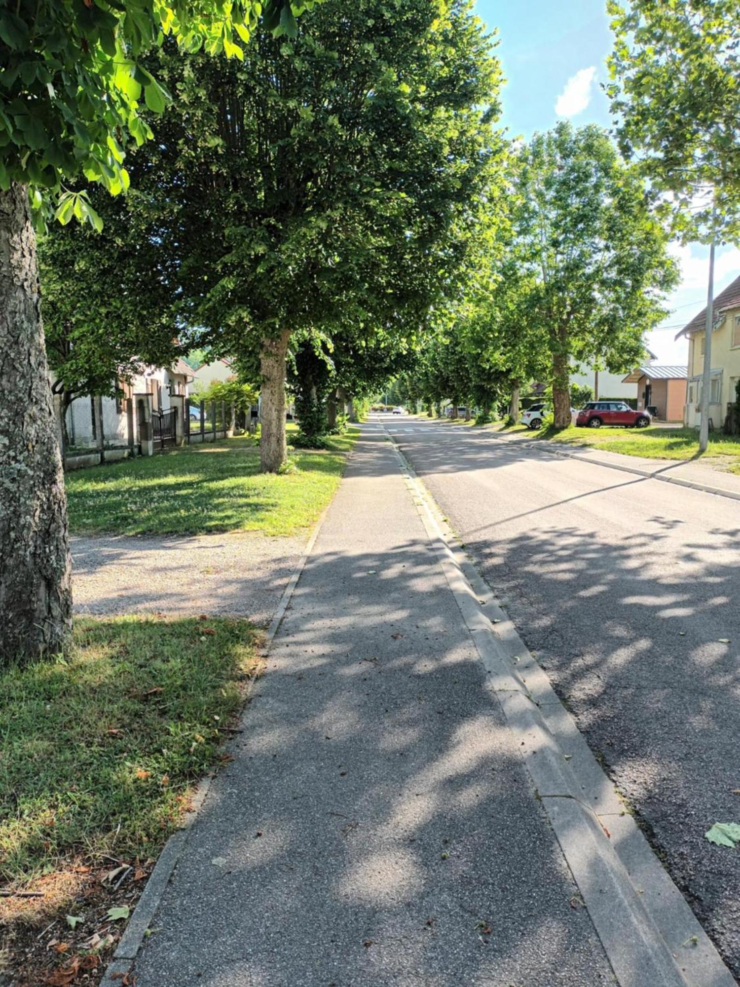 Le 18 Avenue Du Coteau 2/3 Personnes Tout Confort Charmes  Kültér fotó